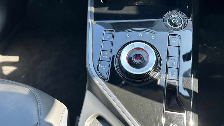 Kia Niro 150kW 3 65kWh 5dr Auto Electric Estate